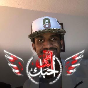 Meet your Posher, Luqman